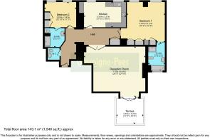 FLOOR-PLAN