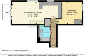 FLOOR-PLAN