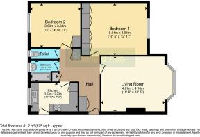 FLOOR-PLAN