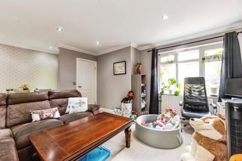 Bray Road, Stoke D'Abernon, Cobham, Surrey, KT11