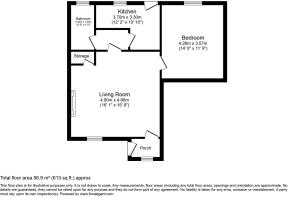 FLOOR-PLAN