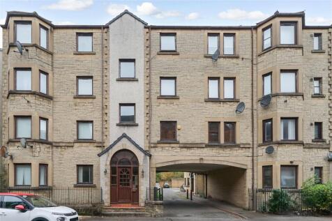 Victoria Road, Falkirk, Stirlingshire, FK2