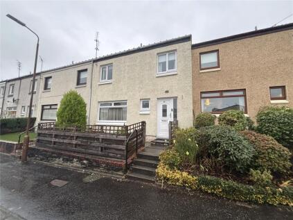 Dochart Place, Falkirk, Stirlingshire, FK1