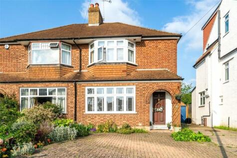 Starts Hill Road, Orpington