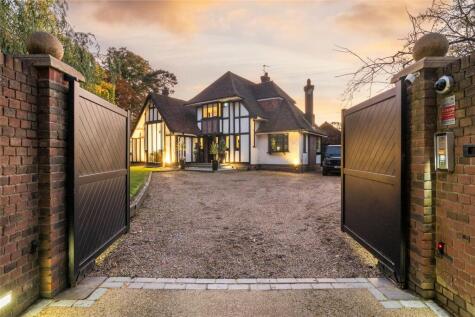 Hollydale Drive, Bromley