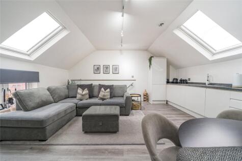 Rushmore Hill, Orpington