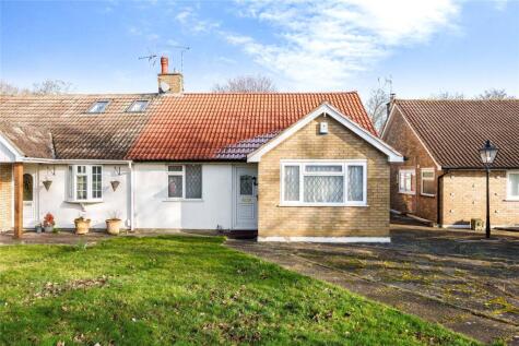 Hilborough Way, Farnborough Village