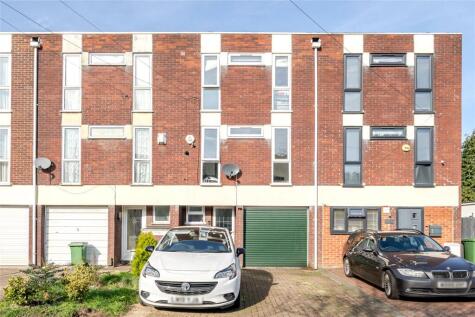 Jackson Road, Bromley