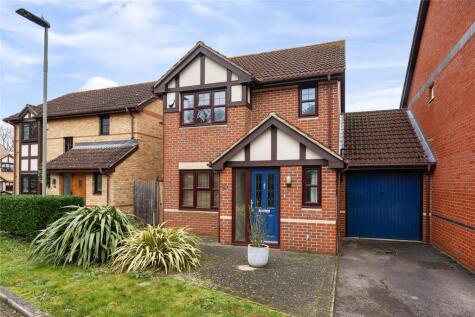 Randolph Road, Bromley