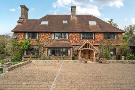 Main Road, Knockholt, Sevenoaks, Kent