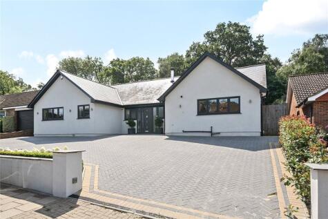 The Birches, Locksbottom, Orpington