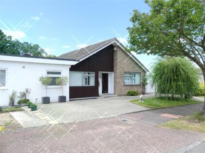 Phoenix Drive, Keston