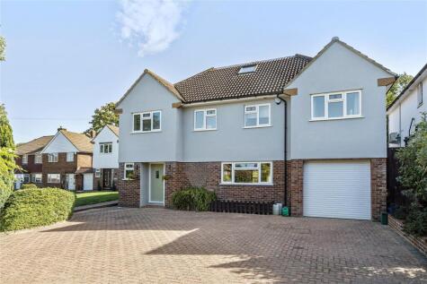 Barnet Drive, Bromley