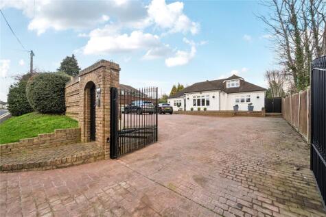 Starts Hill Road, Farnborough, Orpington