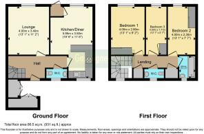 FLOOR-PLAN