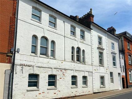 Nelson Street, Aldershot, Hampshire, GU11