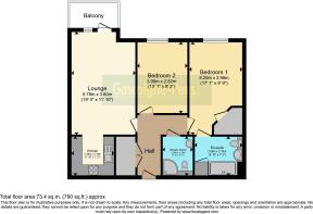 FLOOR-PLAN