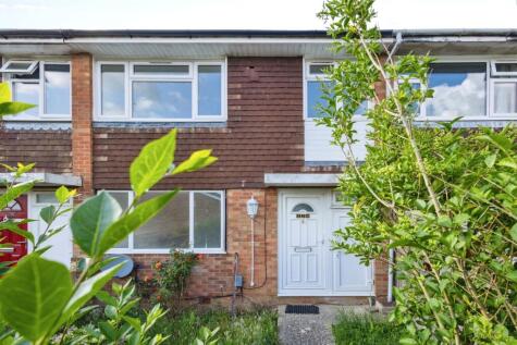 Sandy Hill Road, Farnham, Surrey, GU9