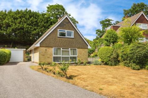 Beam Hollow, Farnham, Surrey, GU9
