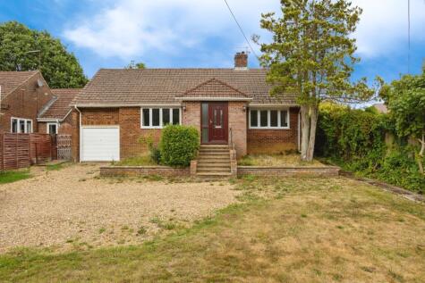 Lymington Bottom Road, Medstead, Alton, Hampshire, GU34