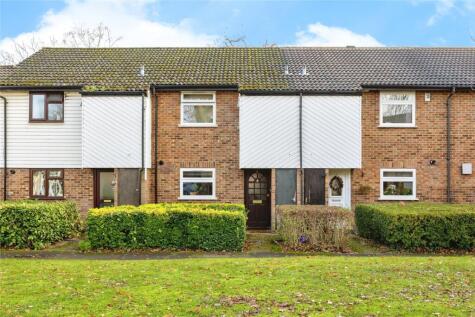 Cypress Grove, Ash Vale, Aldershot, Surrey, GU12