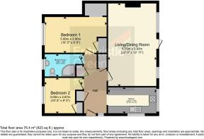 FLOOR-PLAN