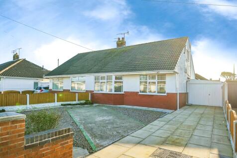 Mark Road, LIVERPOOL, Merseyside, L38