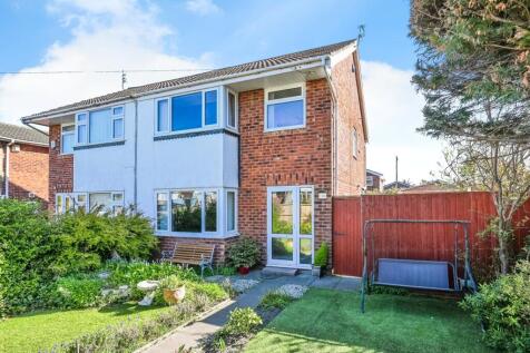 Blundell Road, Hightown, Liverpool, Merseyside, L38