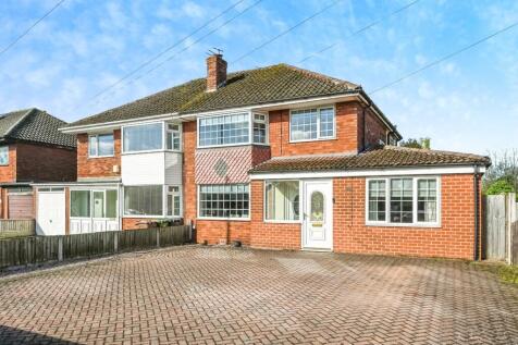 Liverpool Road, Formby, Liverpool, Merseyside, L37