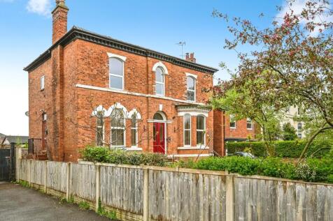 Part Street, SOUTHPORT, Merseyside, PR8