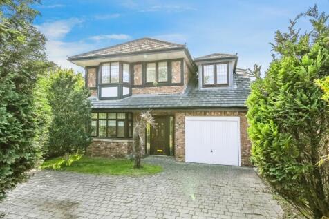 Liverpool Road, Formby, Liverpool, Merseyside, L37