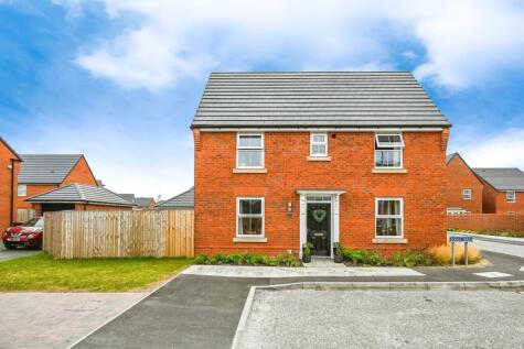 Richardson Road, LIVERPOOL, Merseyside, L37