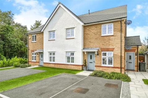 Grangewood Close, Formby, Liverpool, Merseyside, L37