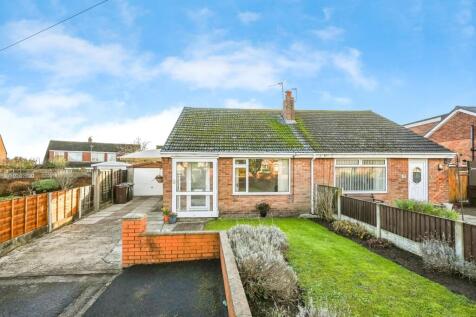 Monks Close, Formby, Liverpool, Merseyside, L37