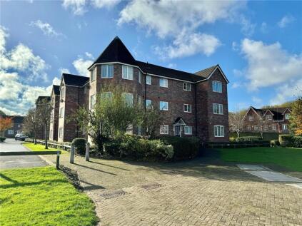 Royal Drive, Fulwood, Preston, Lancashire, PR2