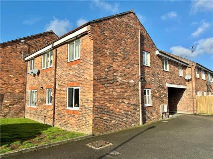 Royal Drive, Fulwood, Preston, Lancashire, PR2