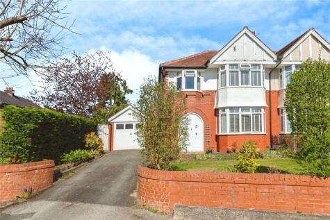 Yewlands Avenue, Fulwood, Preston, Lancashire, PR2