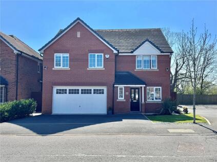 Linnet Avenue, Barton, Preston, PR3