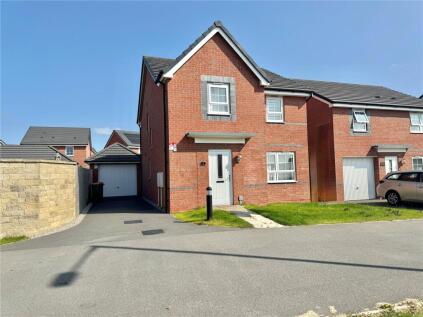 Cheltenham Crescent, Lightfoot Green, Preston, Lancashire, PR4