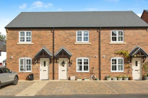 Aspen Drive, Cottam, Preston, Lancashire, PR4