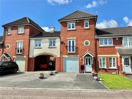 Wiltshire Mews, PRESTON, Lancashire, PR4