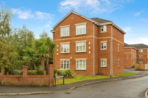 The Fieldings, Fulwood, Preston, Lancashire, PR2