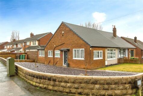 Menai Drive, Fulwood, Preston, Lancashire, PR2