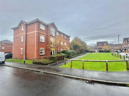 The Fieldings, Fulwood, Preston, Lancashire, PR2