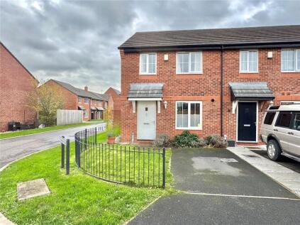 Palmour Road, Whittingham, Preston, Lancashire, PR3