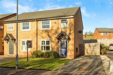 Tan Yard Court, PRESTON, Lancashire, PR3