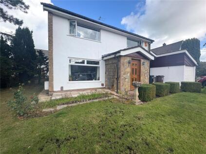 The Chines, Fulwood, Preston, Lancashire, PR2