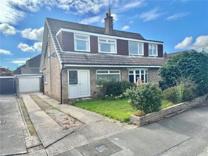 Alford Fold, PRESTON, Lancashire, PR2