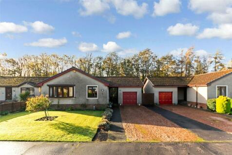 Glenrothes - 3 bedroom bungalow for sale