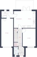 Ground Floorplan